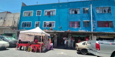 Incertidumbre en Puebla: inquilinos enfrentan desalojos en inmueble en litigio