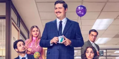 Serie La Oficina tendrá segunda temporada luego del gran éxito de su salida