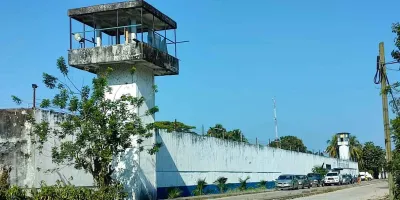   Fuga de reos en Tabasco alcanza cifra récord en 2026