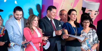 HOY, Banda el Recodo y Toto abren cartelera musical de la Feria de Puebla 