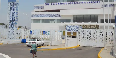 Puebla invierte en salud: Hospital de Atlixco alcanza 70% de avance y refuerzan vacunación