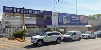 HOY, trabajadores de Mondelēz elegirán a su sindicato