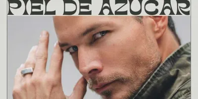 Juan Solo renovó el exitoso tema “Piel de Azúcar” 