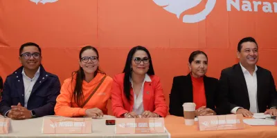 Movimiento Ciudadano impedirá actos anticipados de promoción 