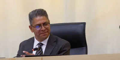 Marcos Castro pide a dirigencia del PAN explicar reunión con Armenta