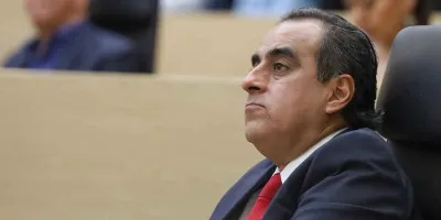 Mauricio Céspedes mantiene opciones políticas pese a prioridad de mujeres en el PT Puebla