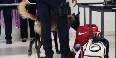 Implementarán en Puebla Operativo Mochila para frenar amenazas escolares