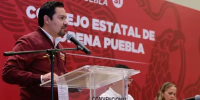 Morena investigará perfiles antes de entregar próximas candidaturas 