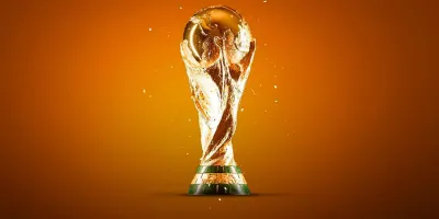 El crimen en el Mundial