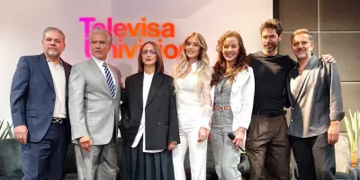 Televisa graba en Huaquechula: abren registro para extras en nueva serie