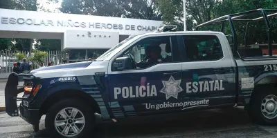Amenaza en el CENHCH activa alerta y protocolos de seguridad