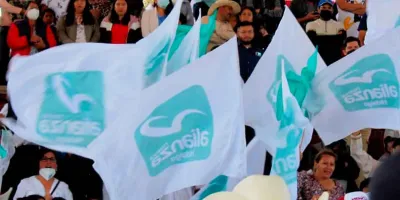 El Panal pretende ganar más distritos locales en elección del 2027