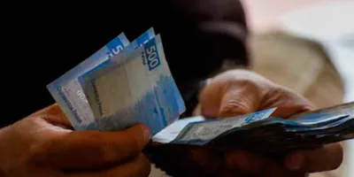 Reducen las pensiones