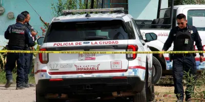 Percepción de inseguridad cae en Puebla