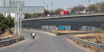 Iniciará en MAYO la construcción del Periférico 5 de Mayo