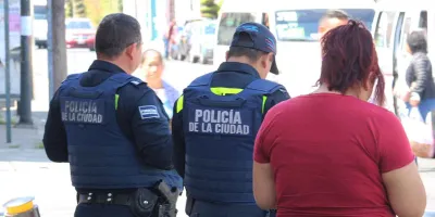 Gobierno de Puebla garantiza policías en todos los municipios