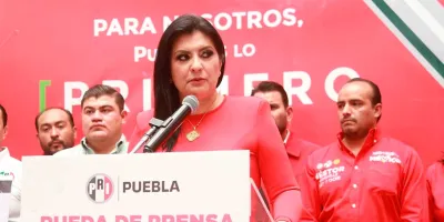El PRI exhortó a poner un alto a servidores públicos con "propaganda encubierta"