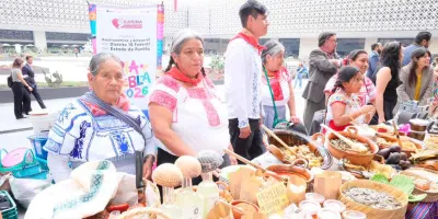 Puebla lanza Feria 2026 y festival GLOW para atraer más de 400 mil visitantes