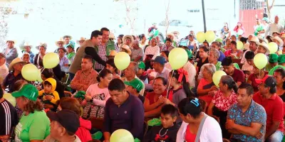El PVEM recorre Puebla para formar prelista de perfiles para 2027