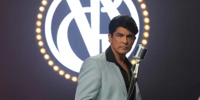 Víctor García regresa a la música con “Recuerdos del Ayer” y concierto en el Auditorio Nacional