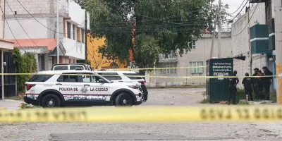 Violencia sin tregua en el Mercado Morelos de Puebla
