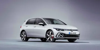 Volkswagen Golf híbrido: Puebla será su nueva casa global