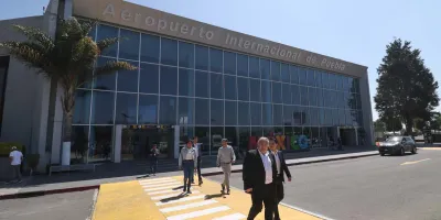 Aeropuerto de Puebla sumará 17 destinos con inversión de mil millones de pesos