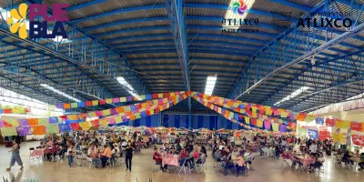 Arranca convocatoria para la Feria del Mezcal y del Pulque en Atlixco