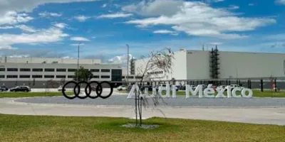 SITAUDI anuncia ajustes operativos en Audi México para el 26 de mayo