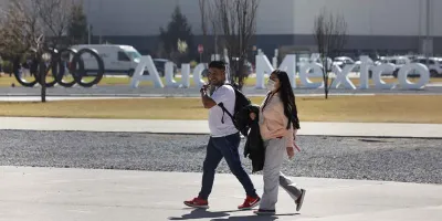 Audi México ajusta meta: solo abrirá 200 nuevos empleos en Puebla