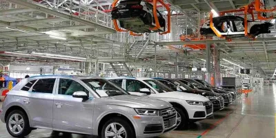 AUDI abrirá 800 plazas, la planta está firme en Puebla: Armenta  