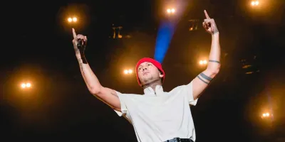 Cartel del Corona Capital 2026: lineup completo por día y fechas oficiales