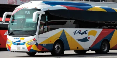 La gasolina Premium en Serdán a 29 pesos el litro; costo de pasajes se mantienen 