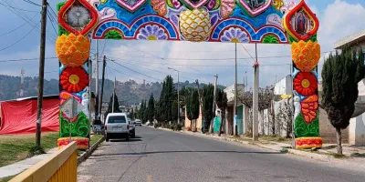 Sorprende aumento al pasaje en la región de Tlahuapan 
