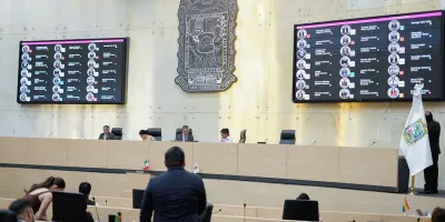 Puebla convocará sesión extraordinaria por aplazamiento de elecciones judiciales