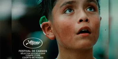Cortometraje mexicano “Para los contrincantes” triunfa en el Festival de Cannes