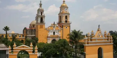 Cuautlancingo y Puebla, sin avances en delimitación territorial