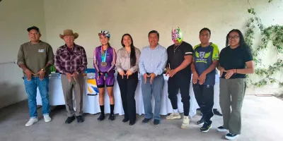 "Lo Hecho en Moyotzingo Está Bien Hecho", la campaña que busca rescatar la imagen de la comunidad
