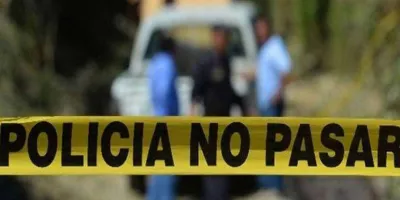 Ejecutan a padre e hijo en campos de cultivo en Izúcar