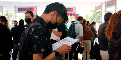 IMSS reporta crecimiento laboral en Puebla capital con más plazas fijas