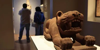 Entrada gratis y descuentos en la Noche de Museos Puebla 2026 este 16 de mayo