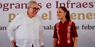 Es político: Sheinbaum