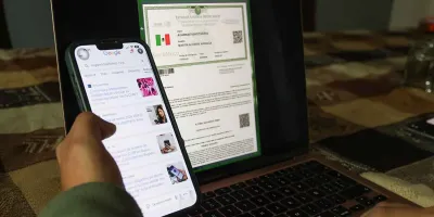 Puebla enfrenta subregistro de extorsión pese a reducción de víctimas reportadas