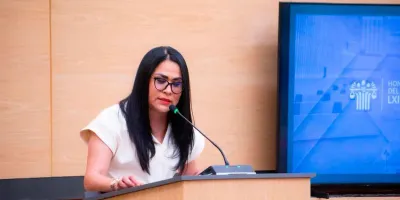 Fedrha Suriano asegura que MC crecerá en Puebla pese a alianza de Morena