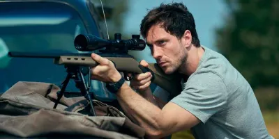 Cinépolis presenta la acción en Zona de riesgo y drama con Amarga Navidad