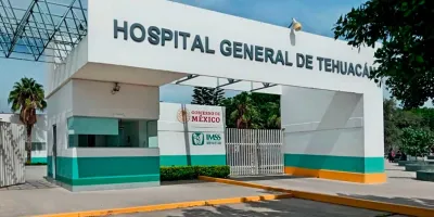 Se elevan casos de infecciones gastrointestinales por el calor en Tehuacán 