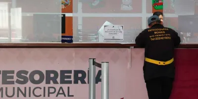 Juicios legales contra 10 mil deudores de predial en la capital poblana