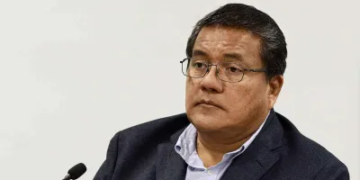 Julio Huerta asegura que no ordenó operativo en Coyomeapan durante conflicto de 2018