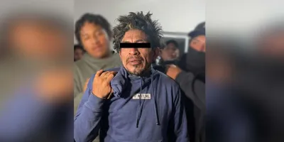 Linchan a golpes a presunto asaltante en Tlachichuca