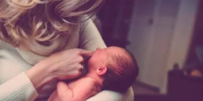 Certificado de idoneidad para ser mamá